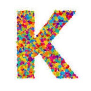 Meet your Posher, Krystal